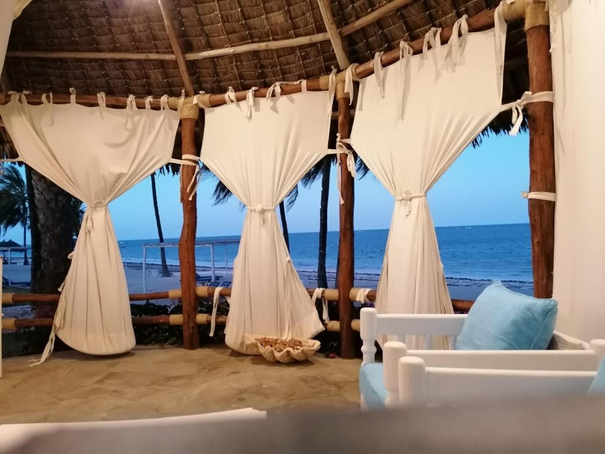 Coral Key Villa Malindi Exterior foto