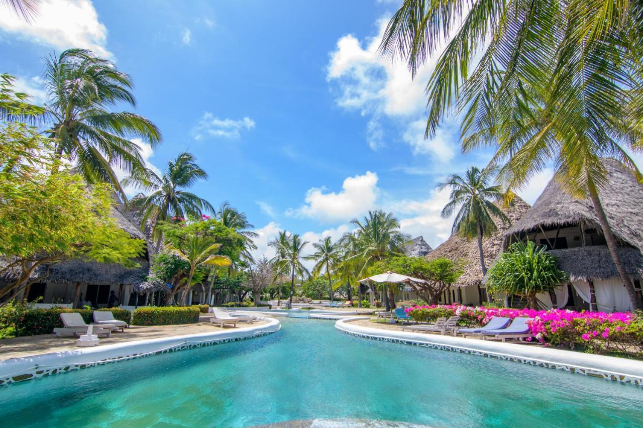 Coral Key Villa Malindi Exterior foto