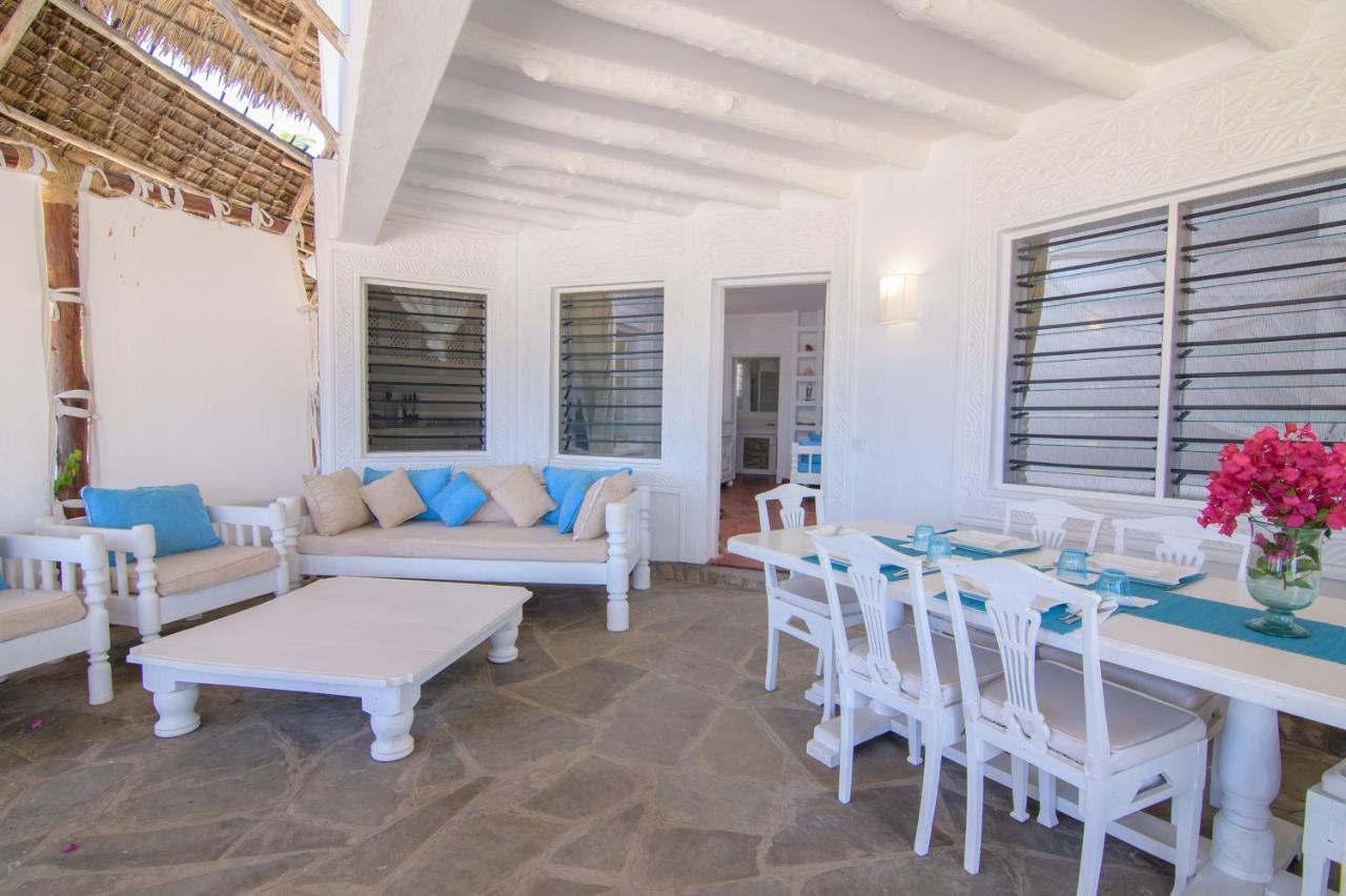 Coral Key Villa Malindi Exterior foto